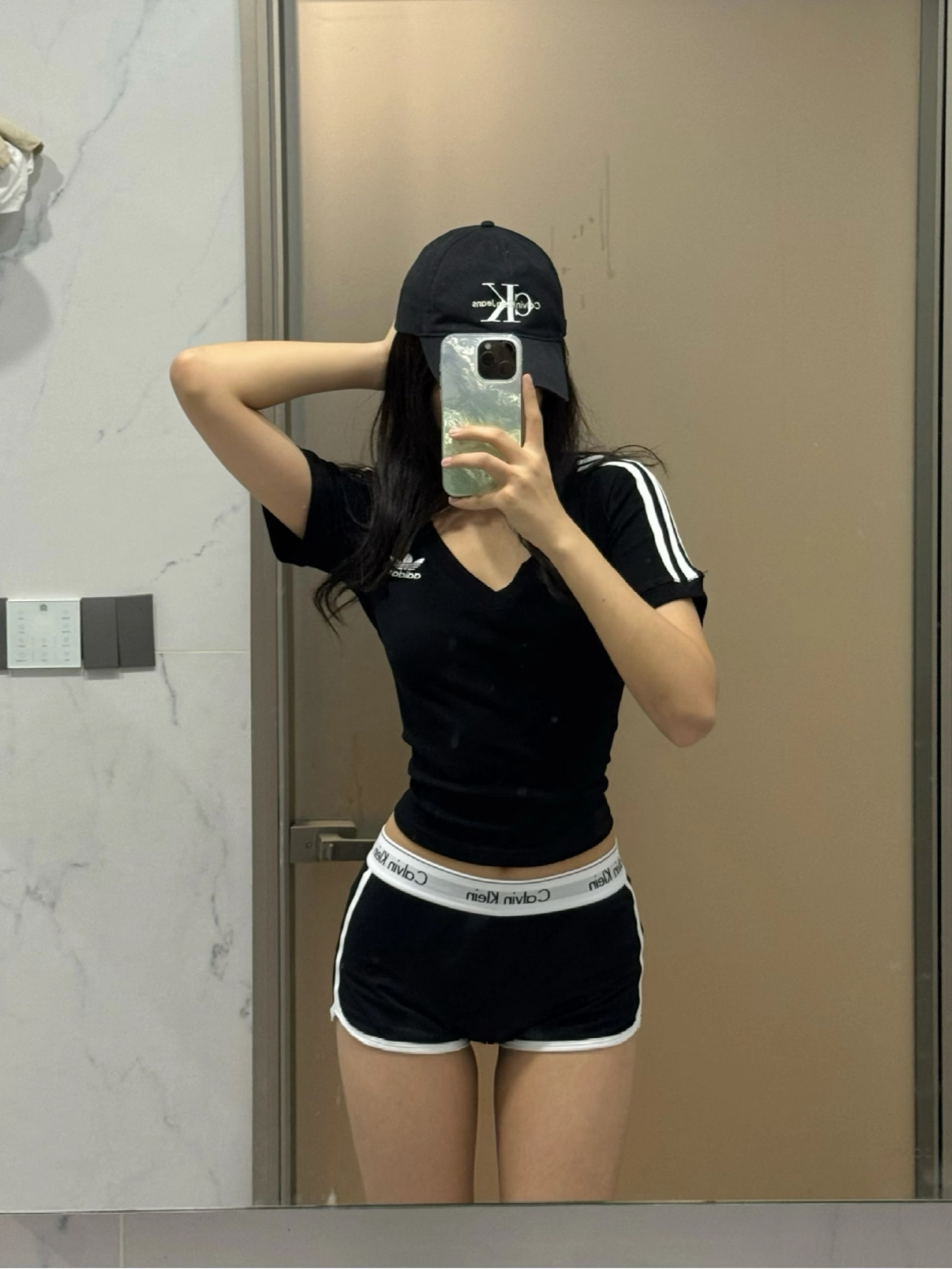 阿迪v领我先爱了！！