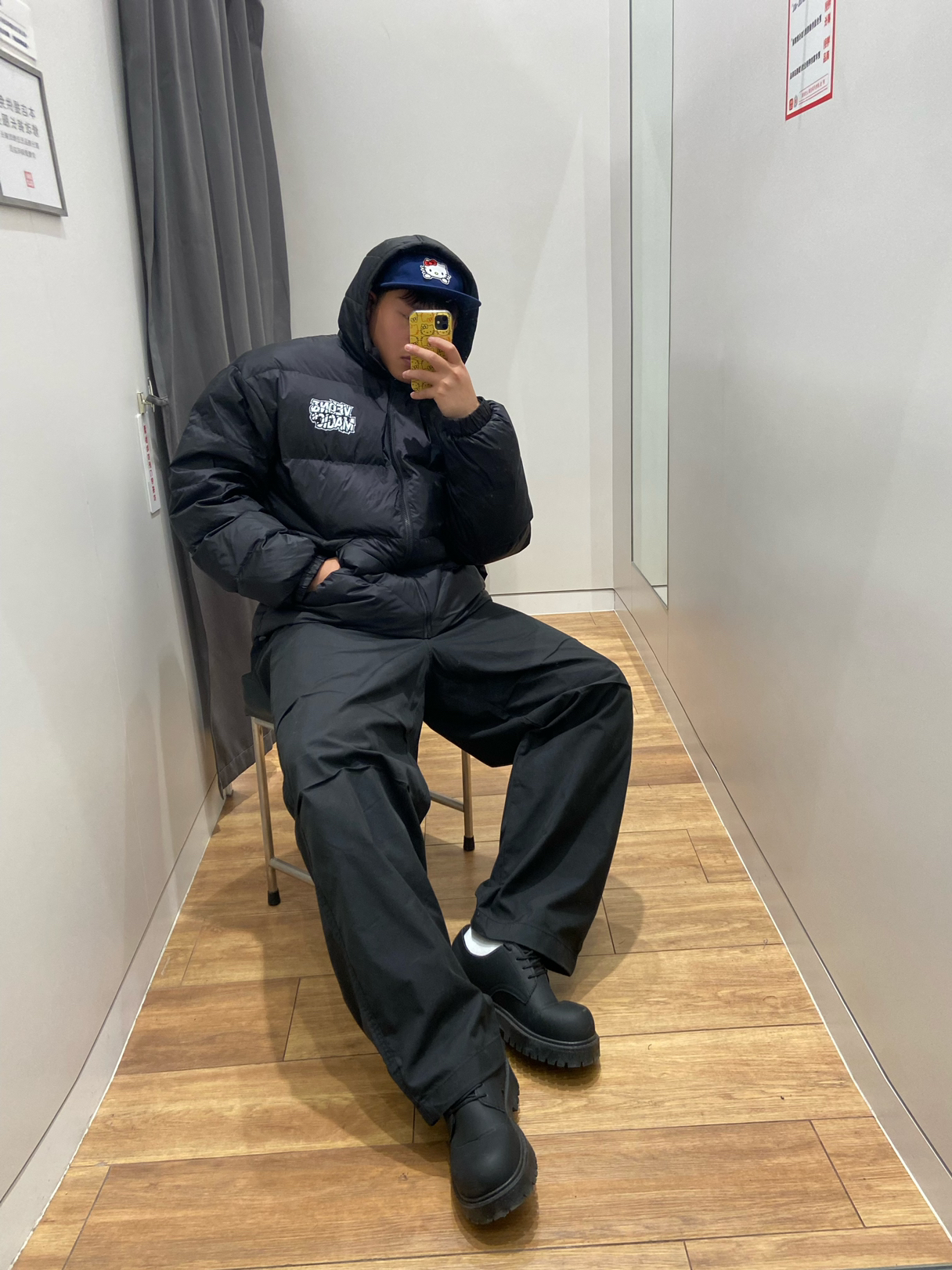 新年新人设—慵懒💢💤