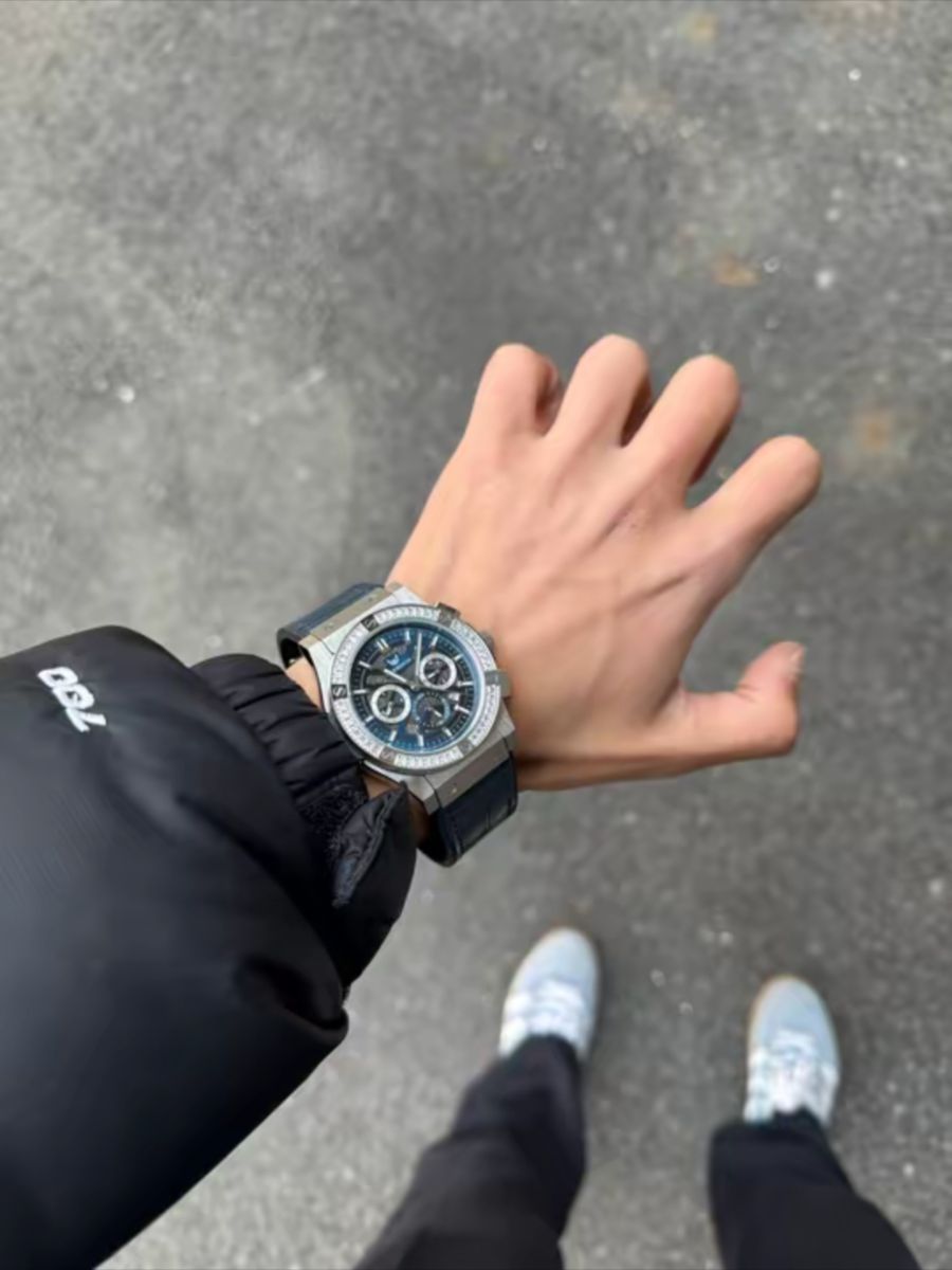 2天的薪水但是上手特别有排面