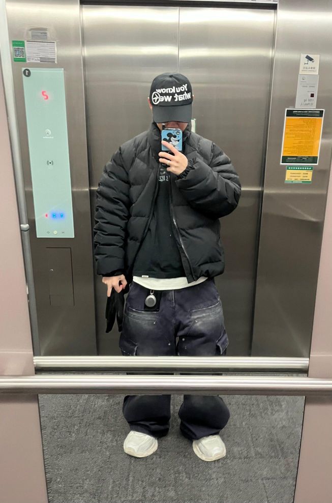 周末倒计时咯!分享本周打工人上班穿搭