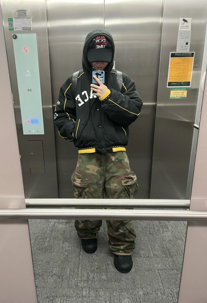 周末倒计时咯!分享本周打工人上班穿搭