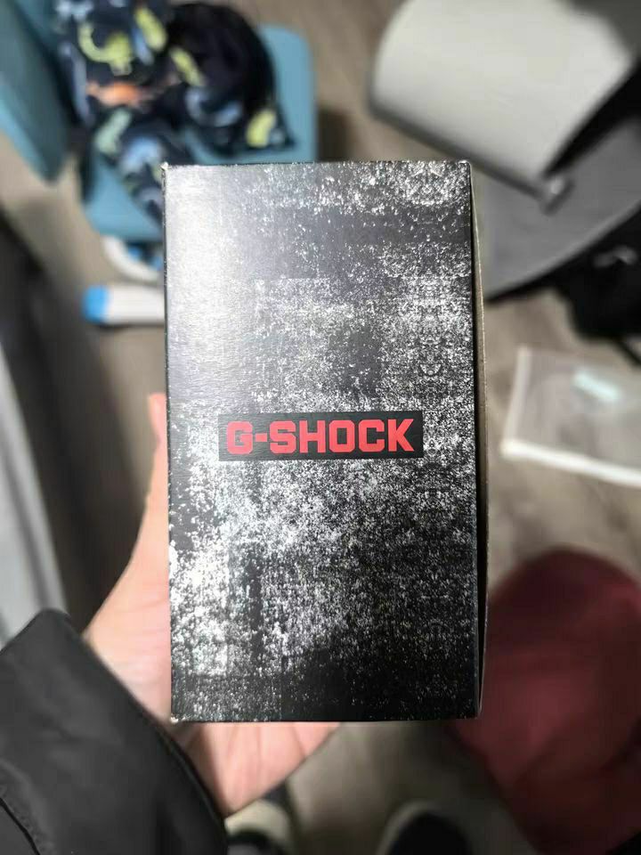 有一说一，这款手表非常好！