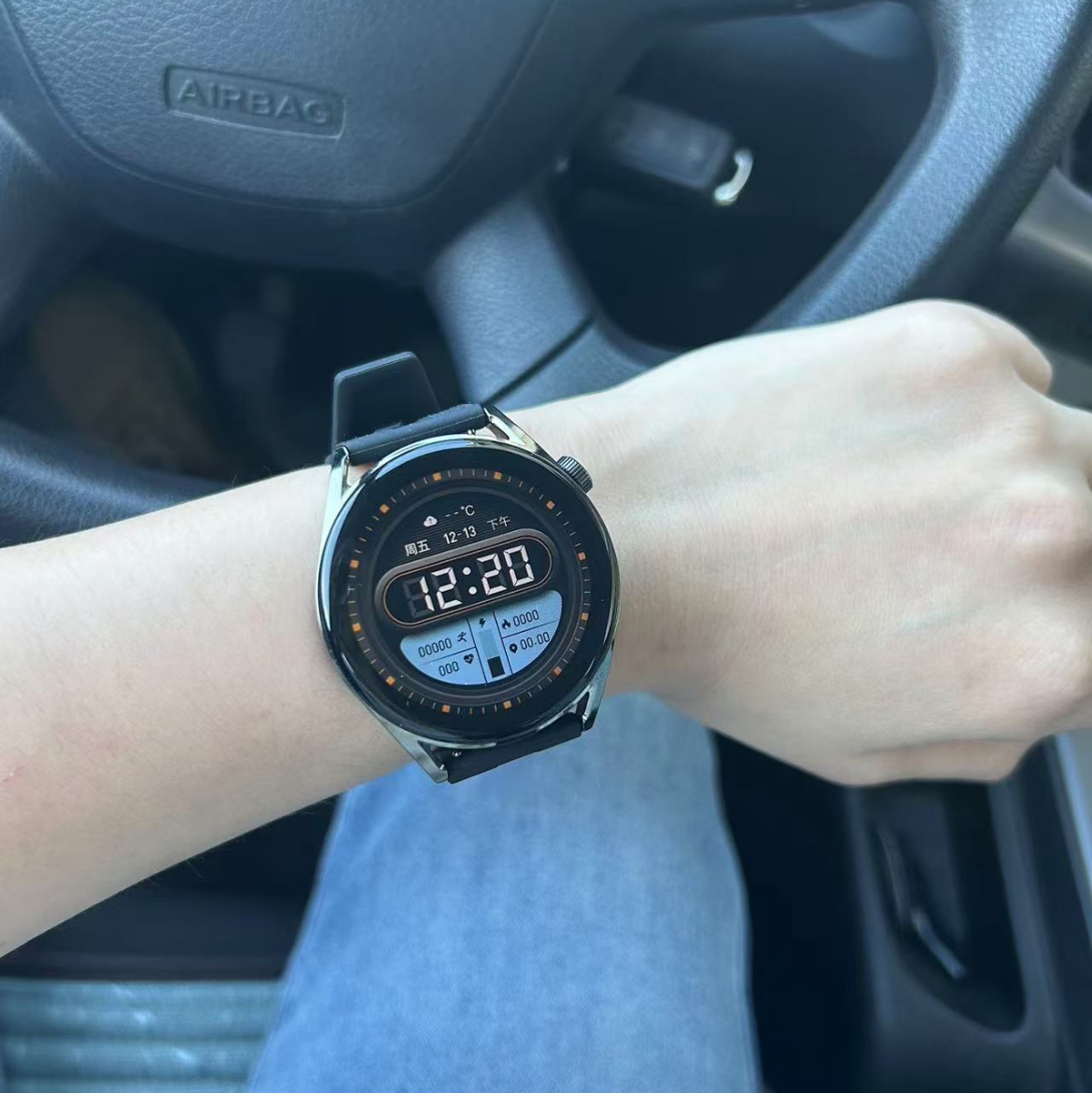 幸福感爆棚的小礼物| 击中直男心脏⌚️