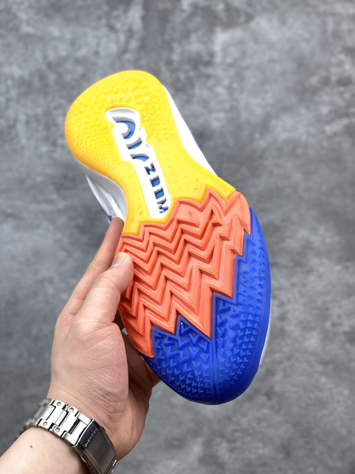 Nike GT实战篮球鞋 多少人想拥有的一款鞋