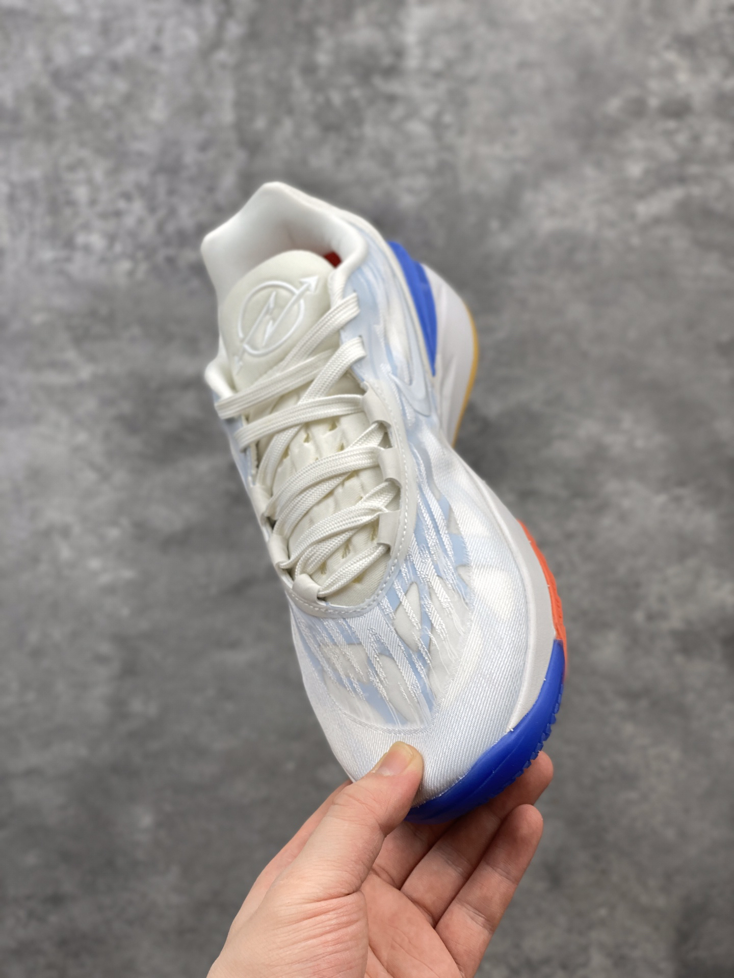 Nike GT实战篮球鞋 多少人想拥有的一款鞋