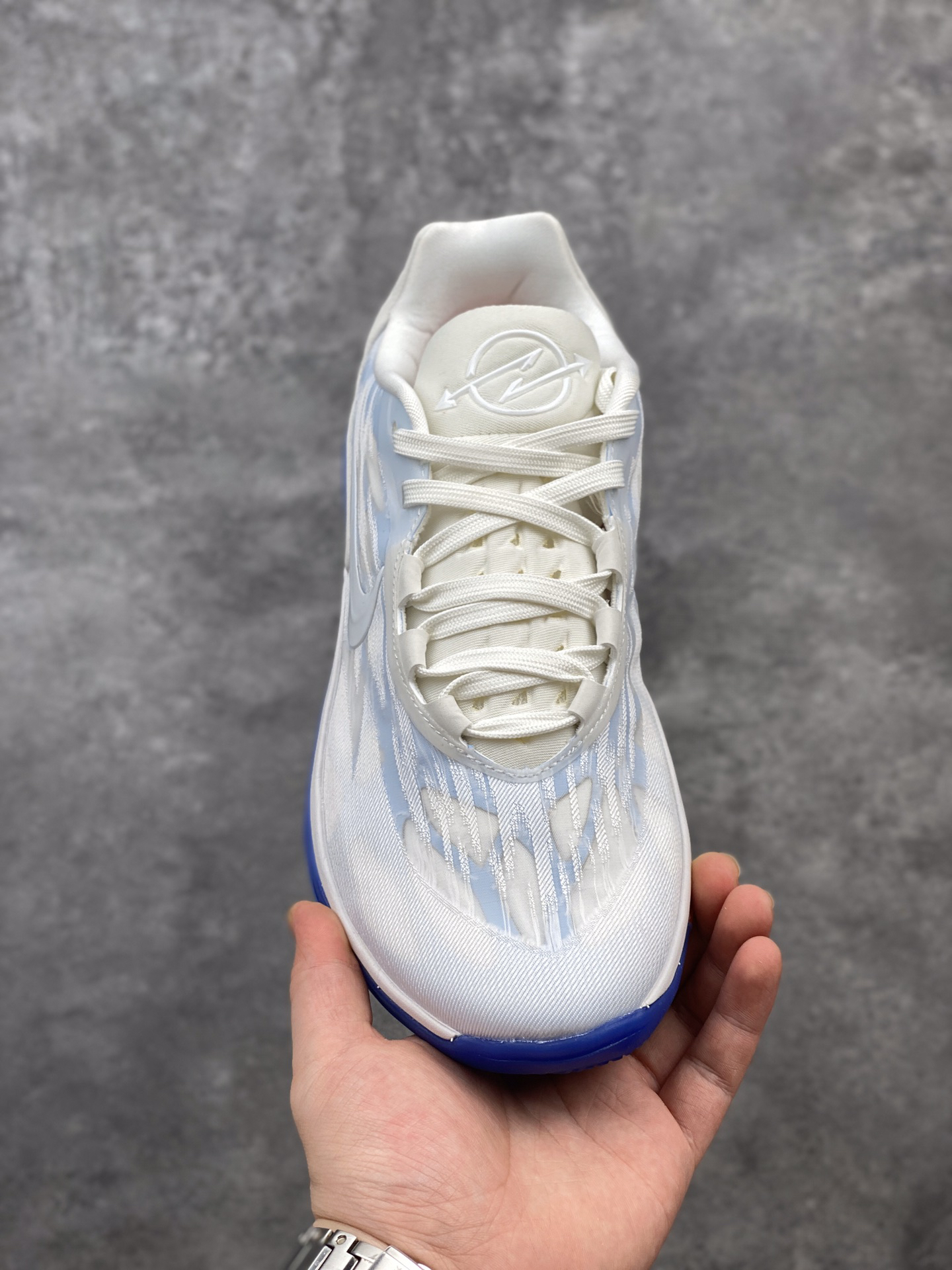 Nike GT实战篮球鞋 多少人想拥有的一款鞋