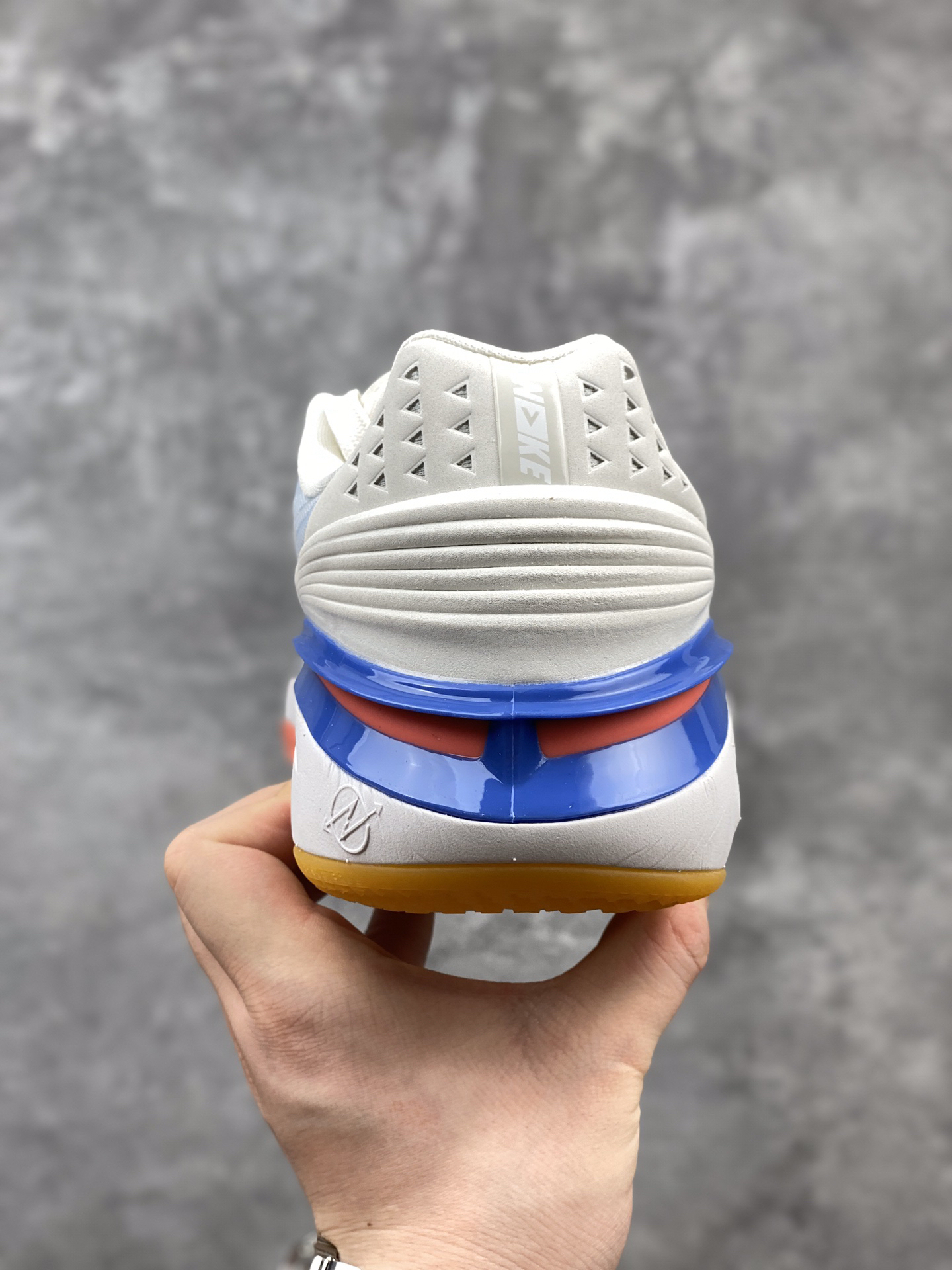 Nike GT实战篮球鞋 多少人想拥有的一款鞋