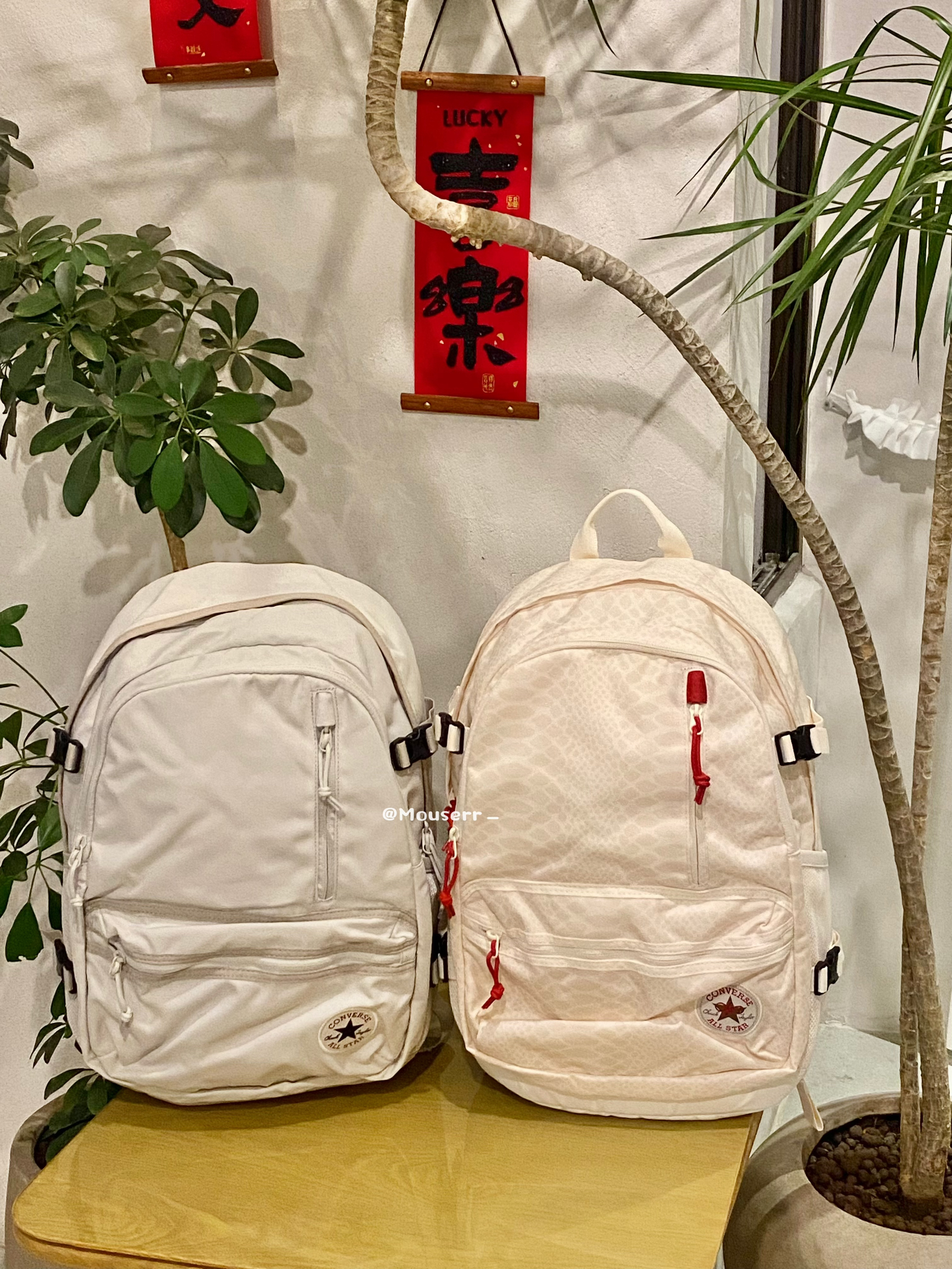 经典款🆚蛇年限定款～你知道他们俩的区别吗？