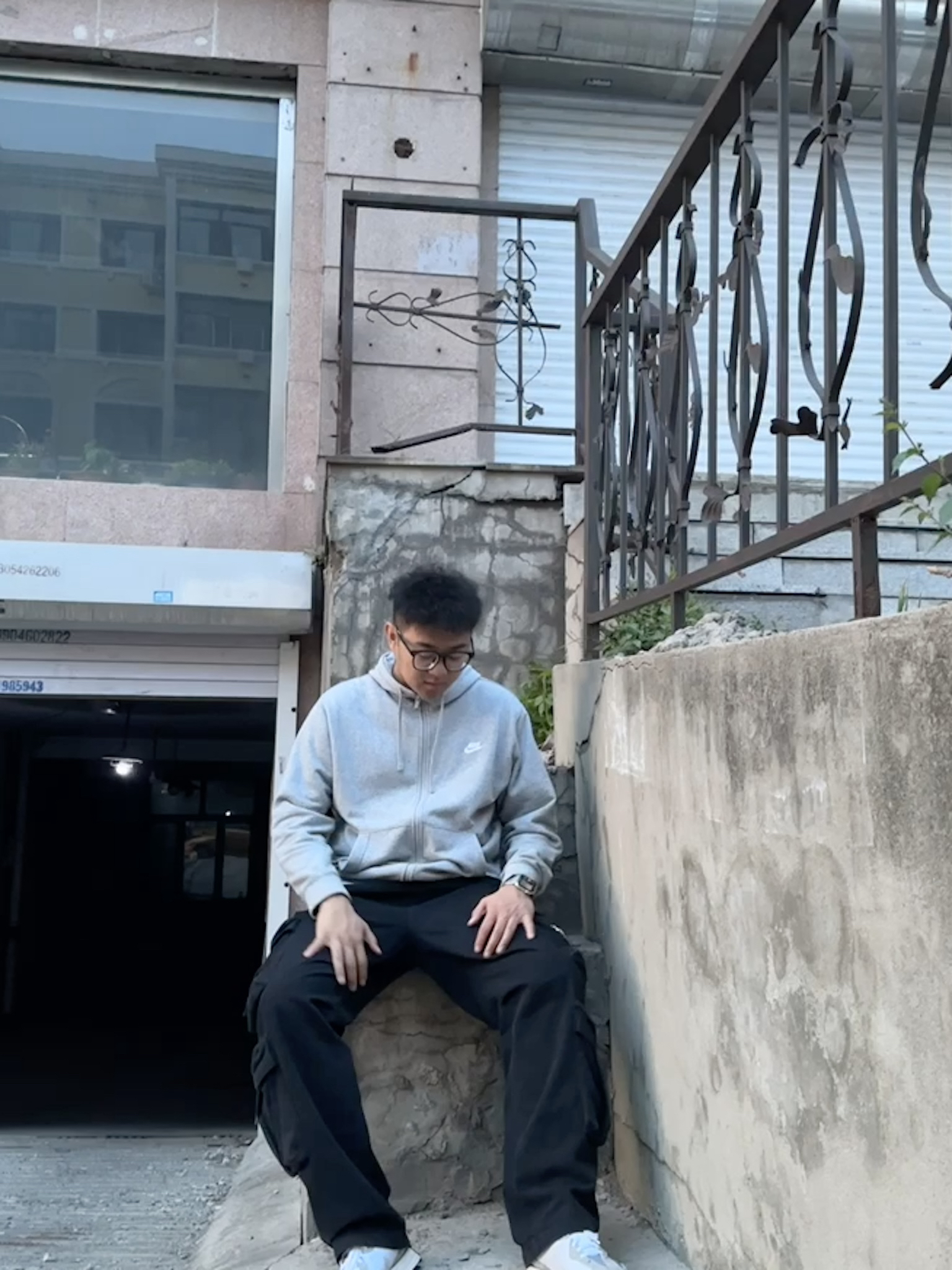 简简单单随心搭配