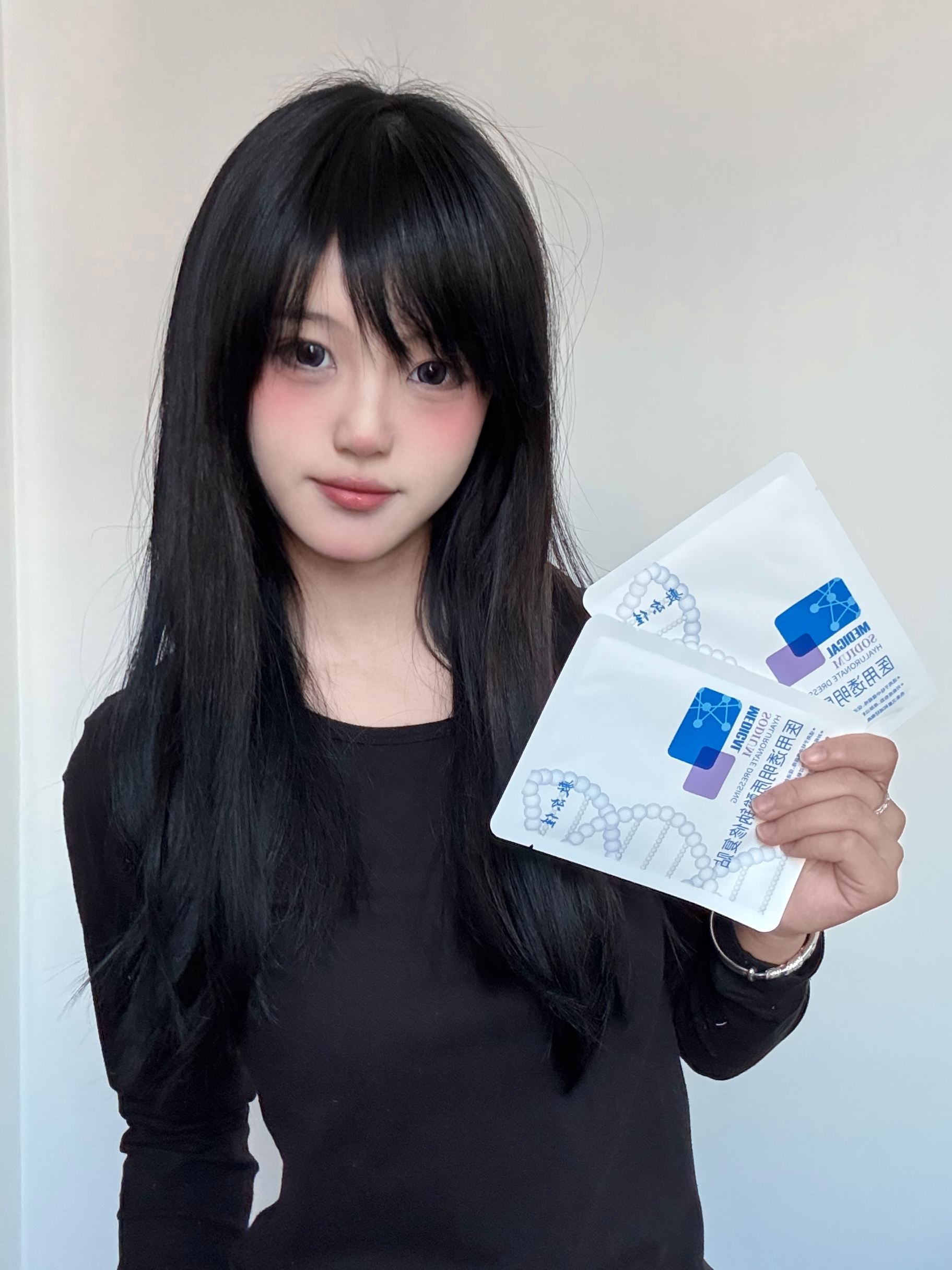 找到了秋冬拯救脸蛋的神器