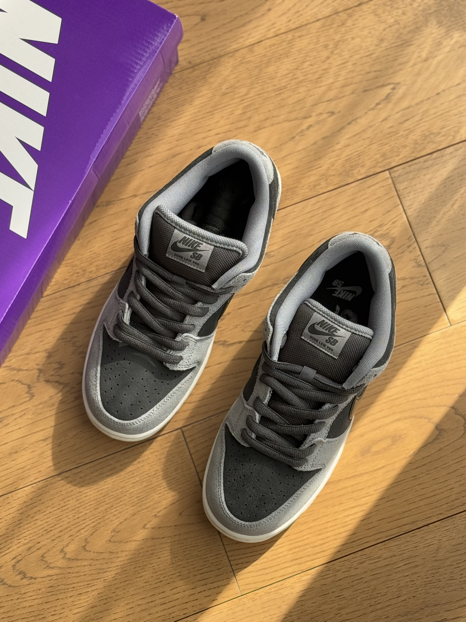 Dunk SB真的越来越有性价比了!