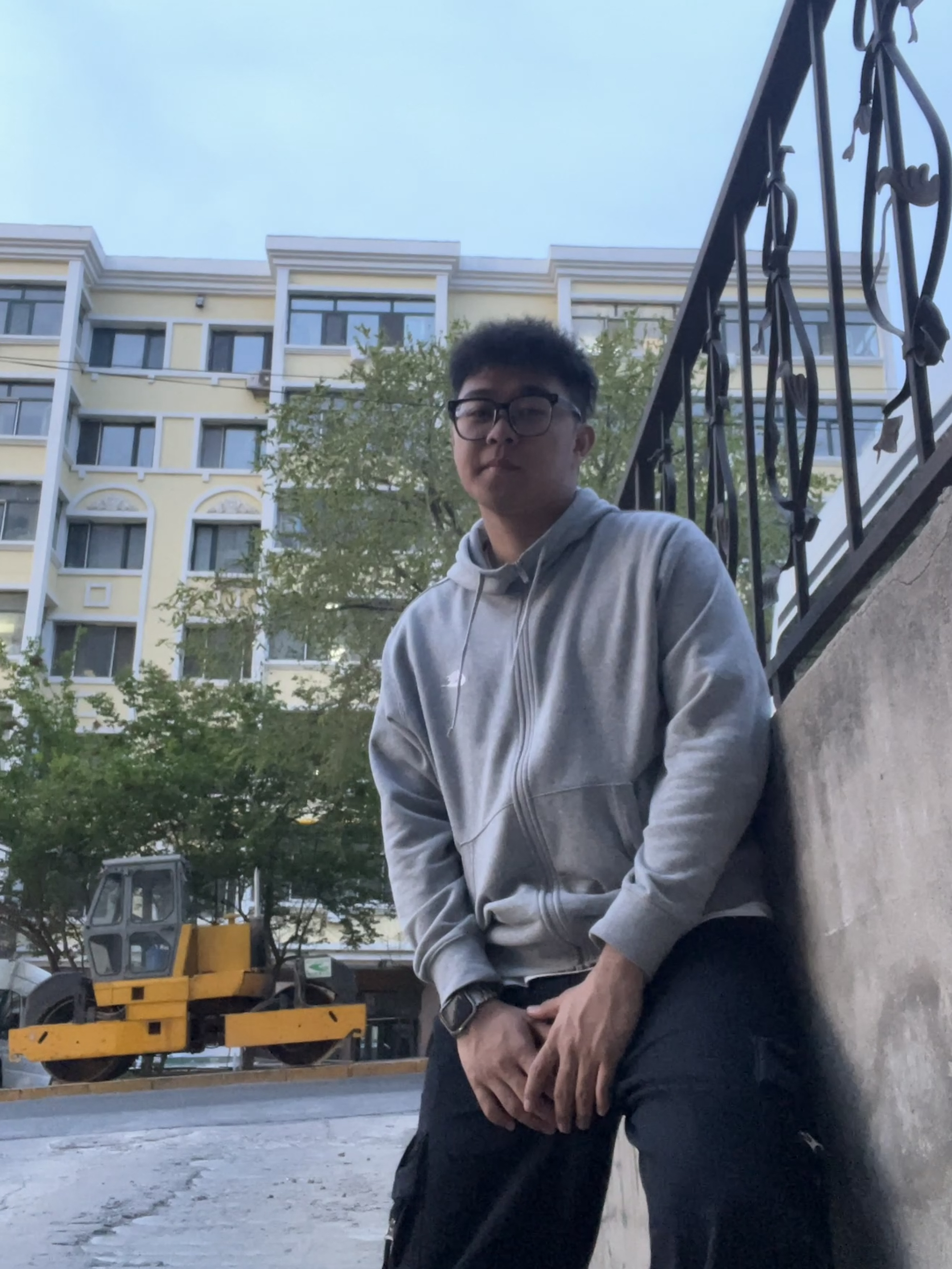 简简单单随心搭配