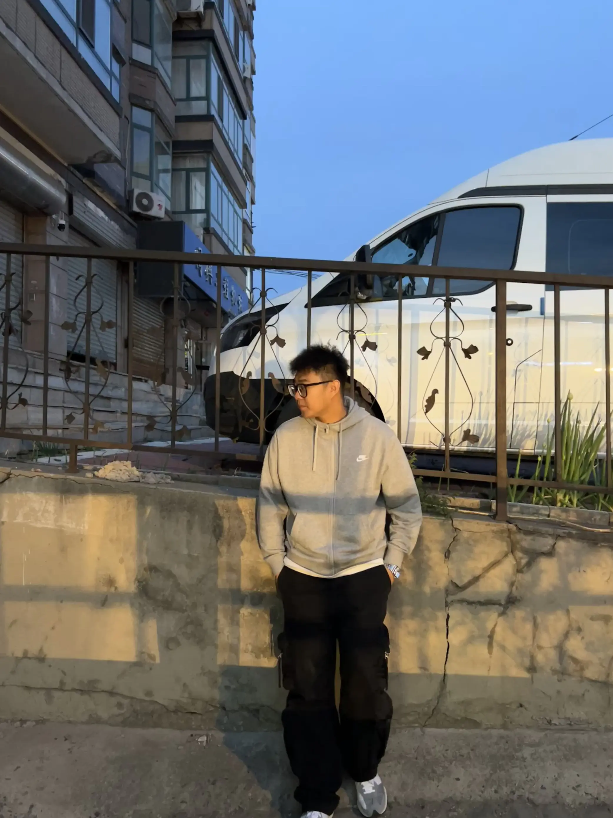 简简单单随心搭配