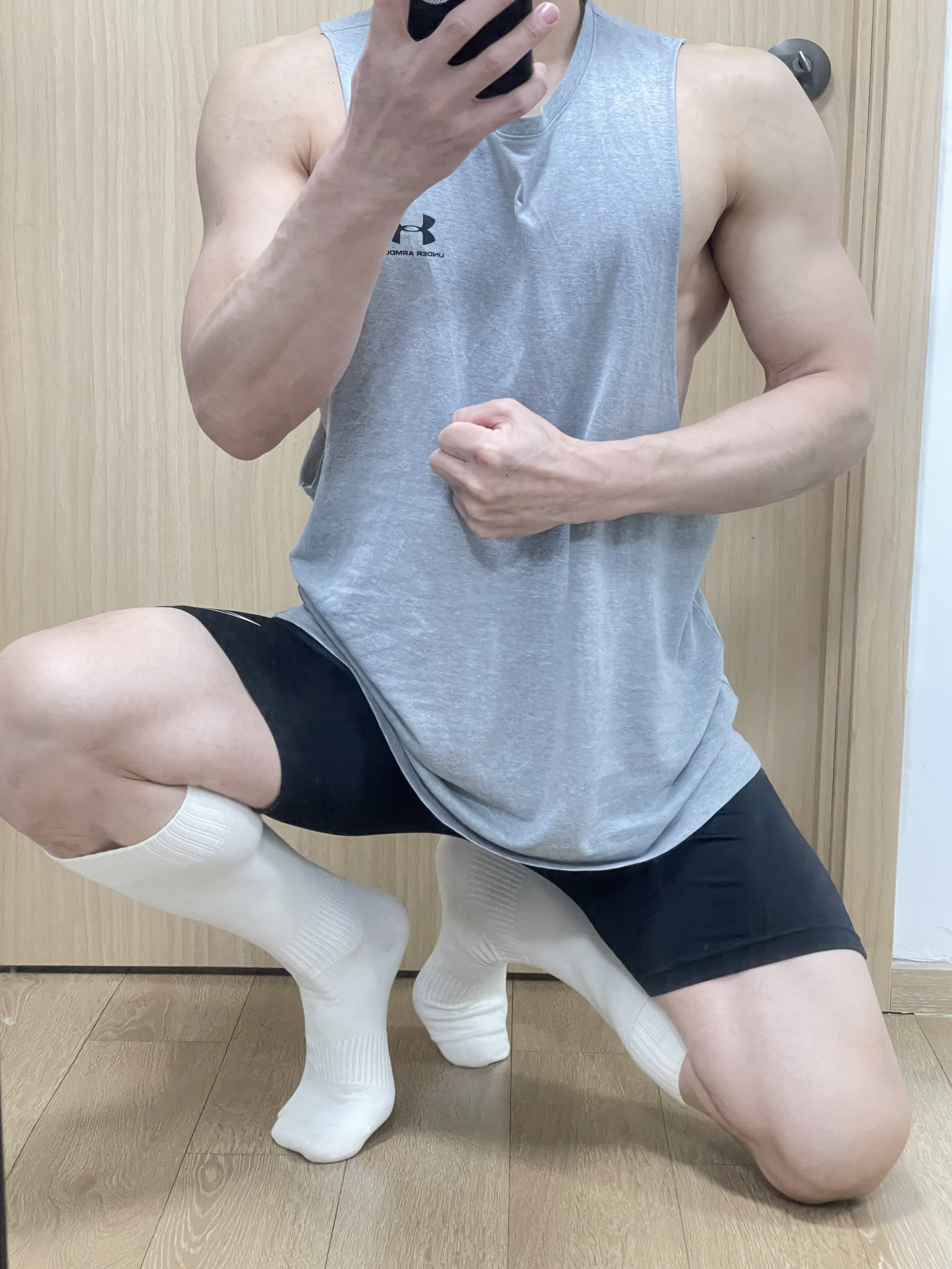 今日健身