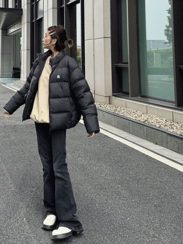 冬季出街穿什么？穿搭合集来啦！
