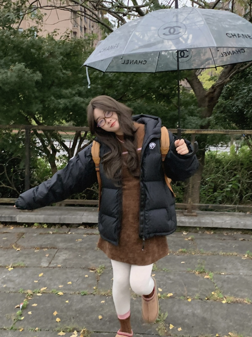 南方小土豆要这么去勇闯哈尔滨了