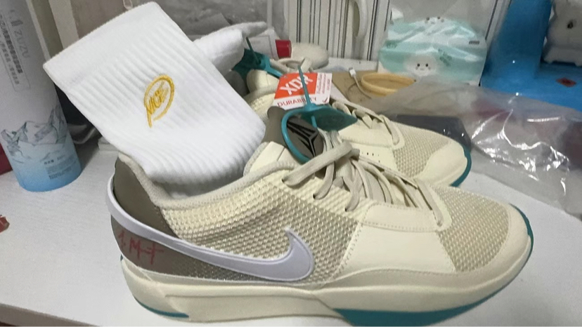 NICEID 的篮球袜太好看了吧🔥🔥