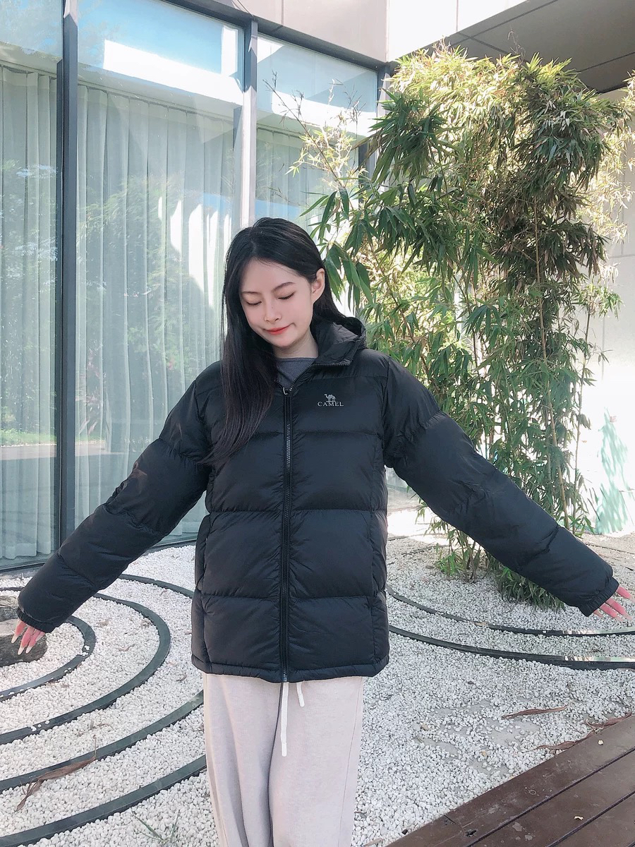 我的冬日百搭好伙伴～