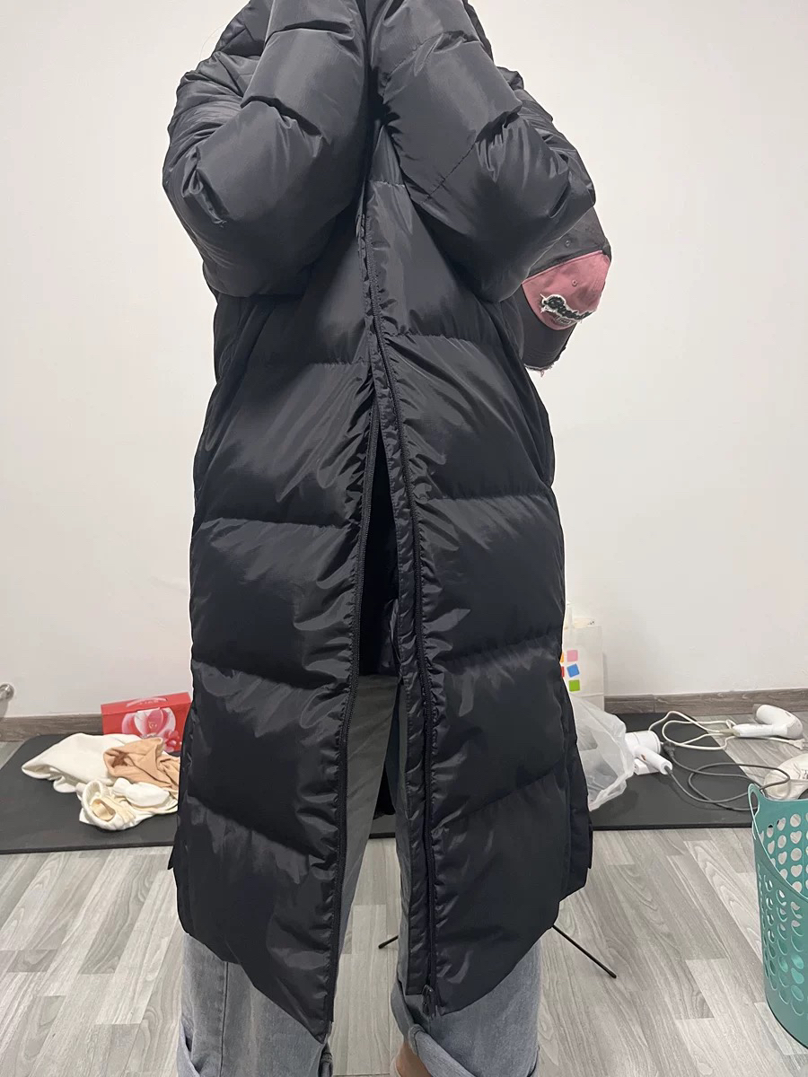 已经期待下雪啦～