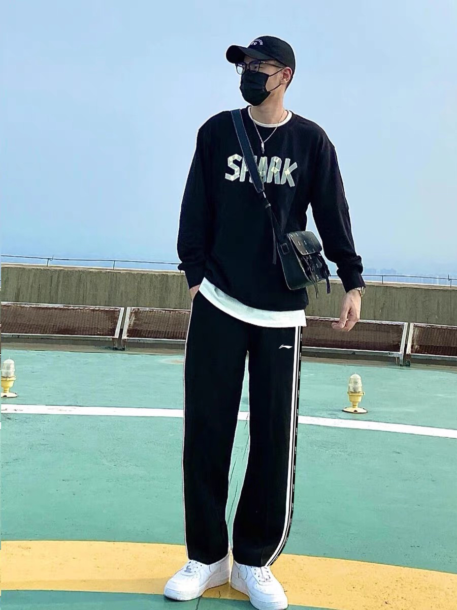 解锁春日慵懒风✨