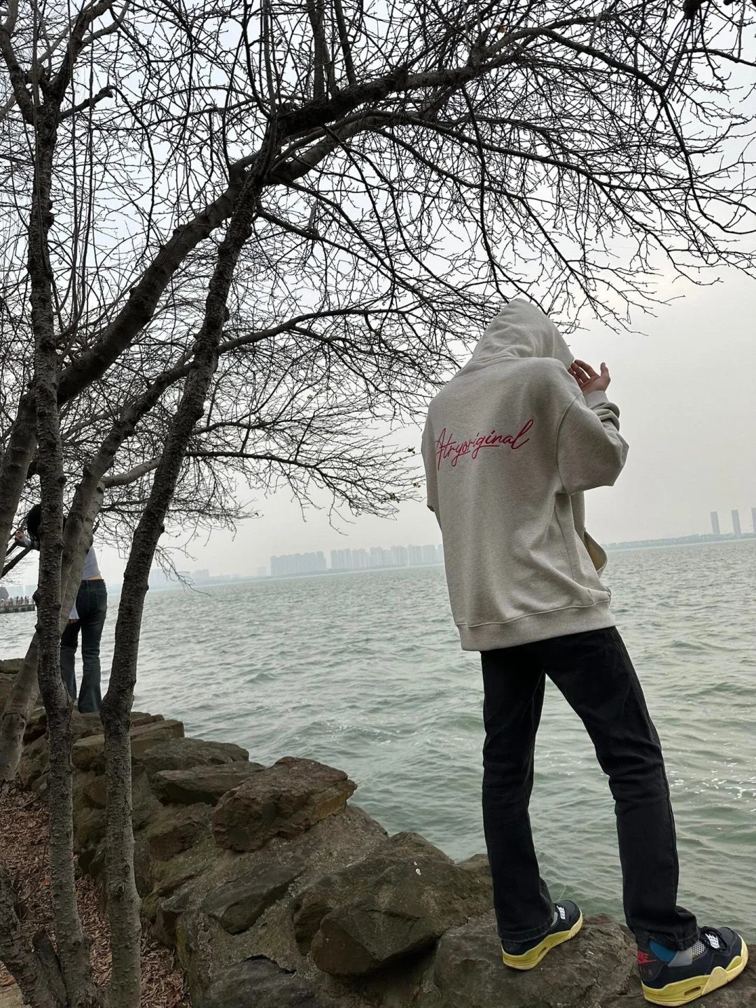 天气好好 咱能不能天下第一好