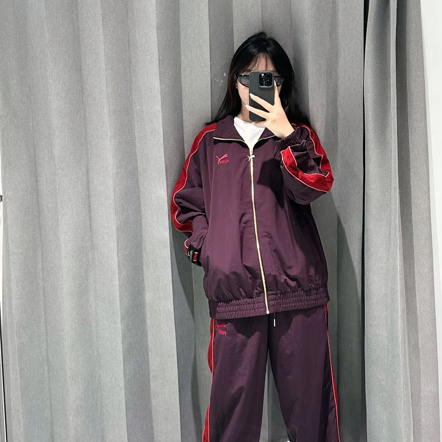 无性别穿搭|不太会穿搭 只想和你搭Le