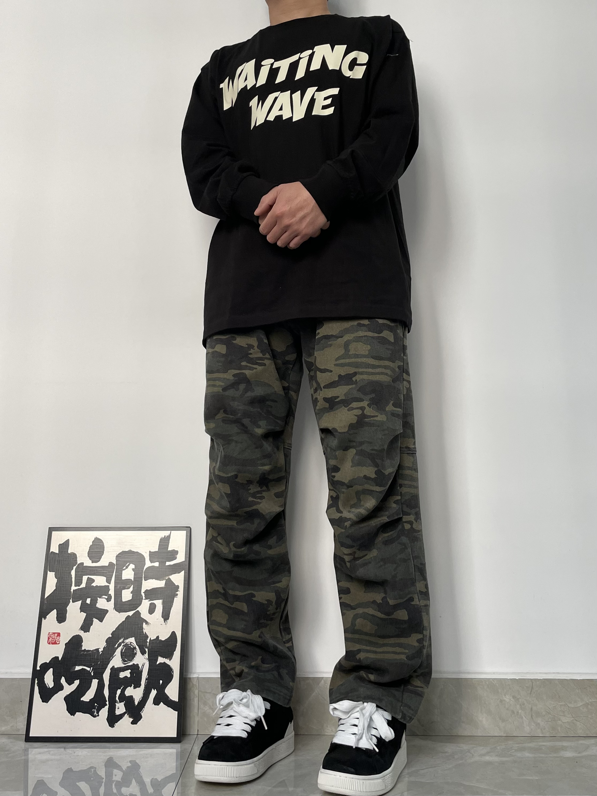 OOTD｜开春美式穿搭分享‼️