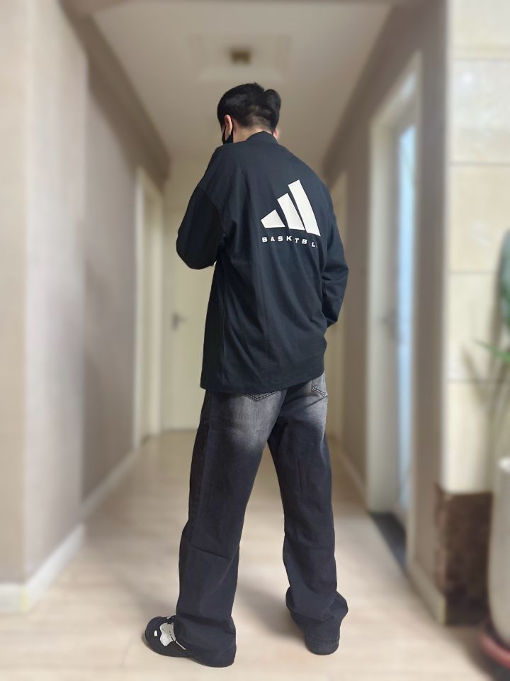 基础款OOTD｜这套穿搭又便宜又好看！！