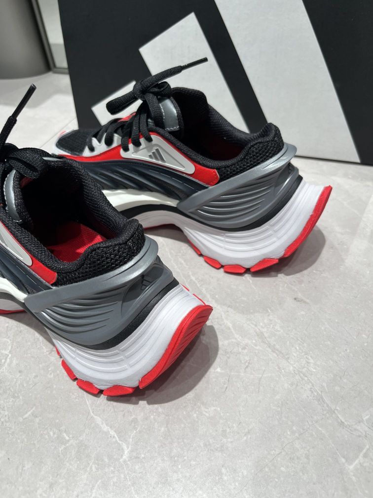 新款adidas XLG MTW 简直太给力啦❗️❗️