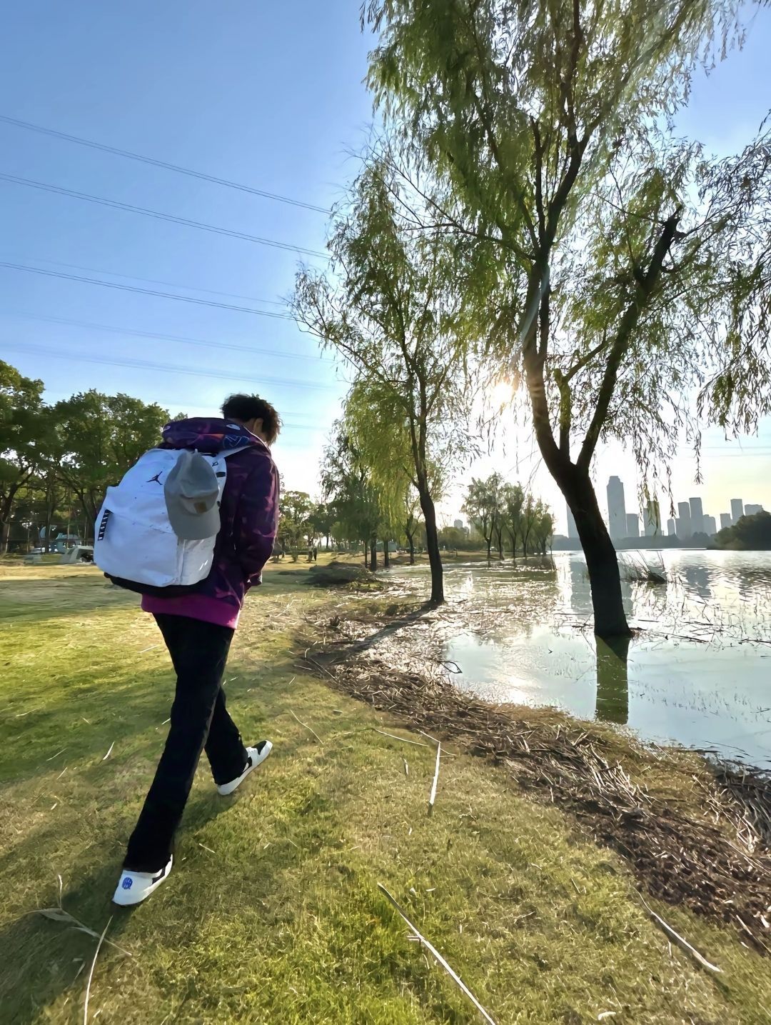 同一座城  为什么好久不见