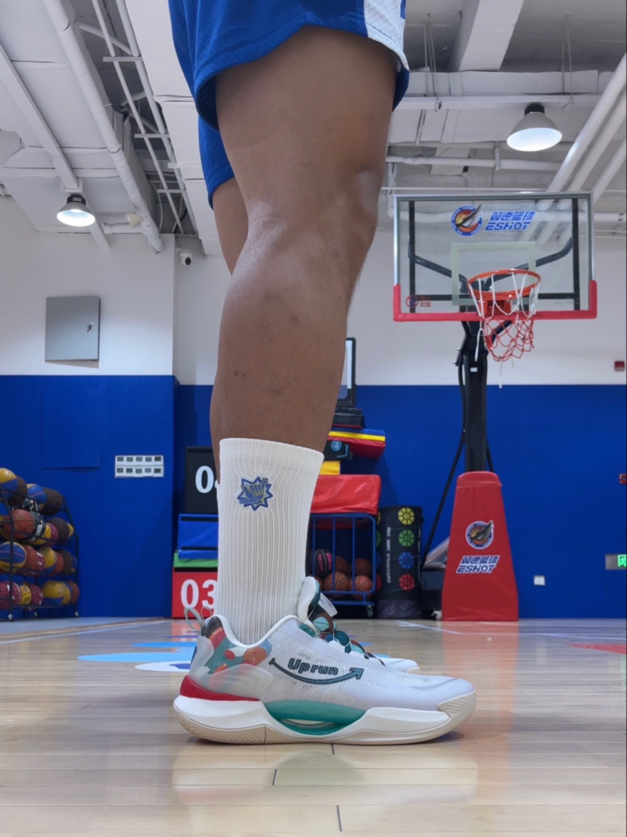 秋冬怎么能没有一双好🧦袜子呢？