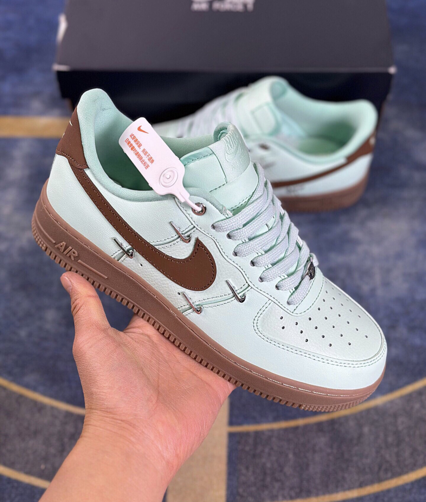 Nike｜🪺主打小清新配色