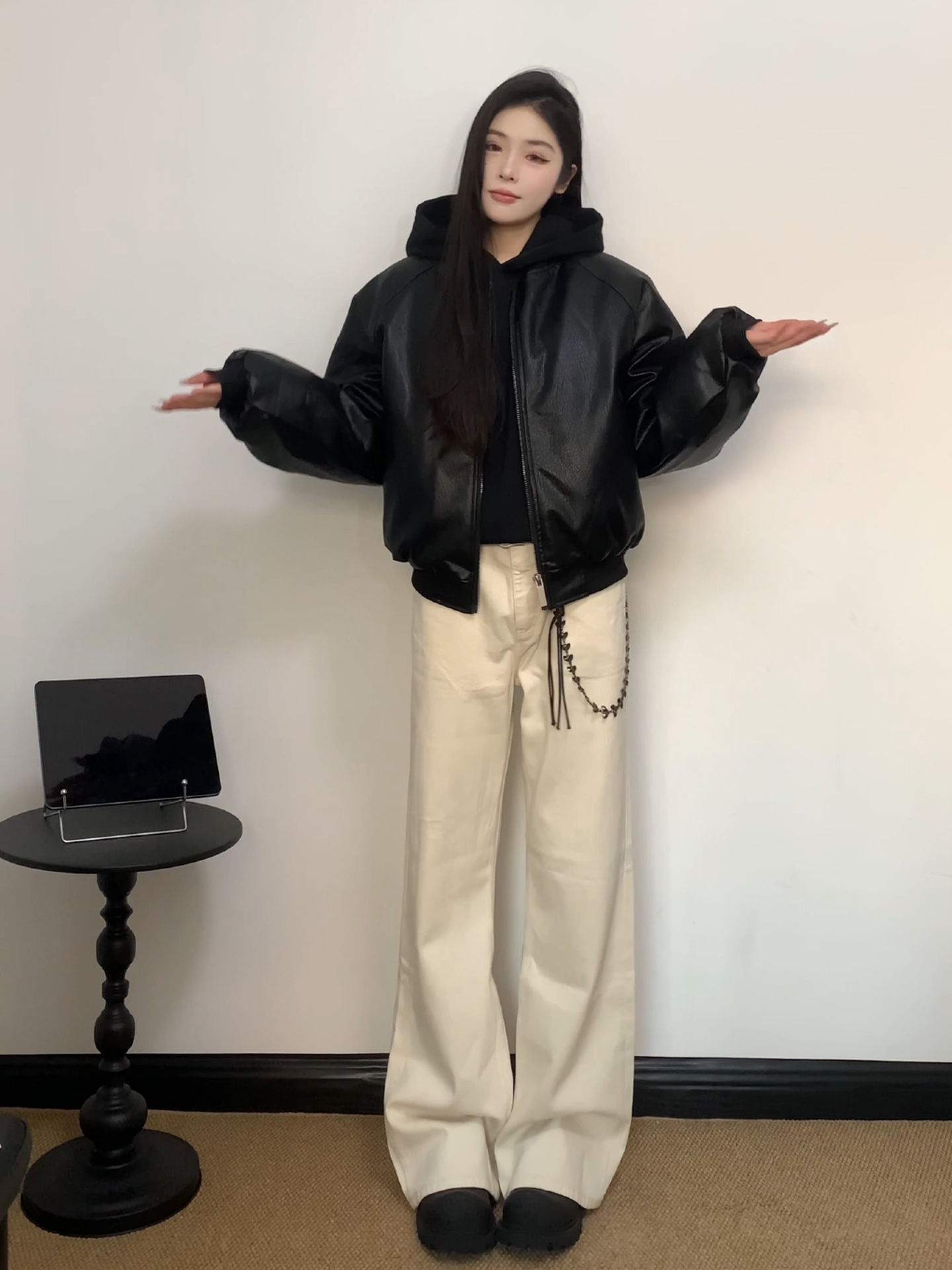 女生穿搭