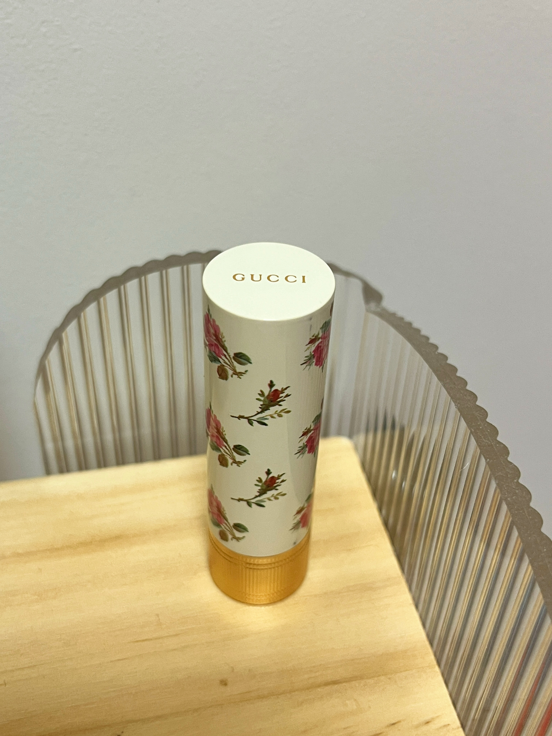 Gucci口红💄