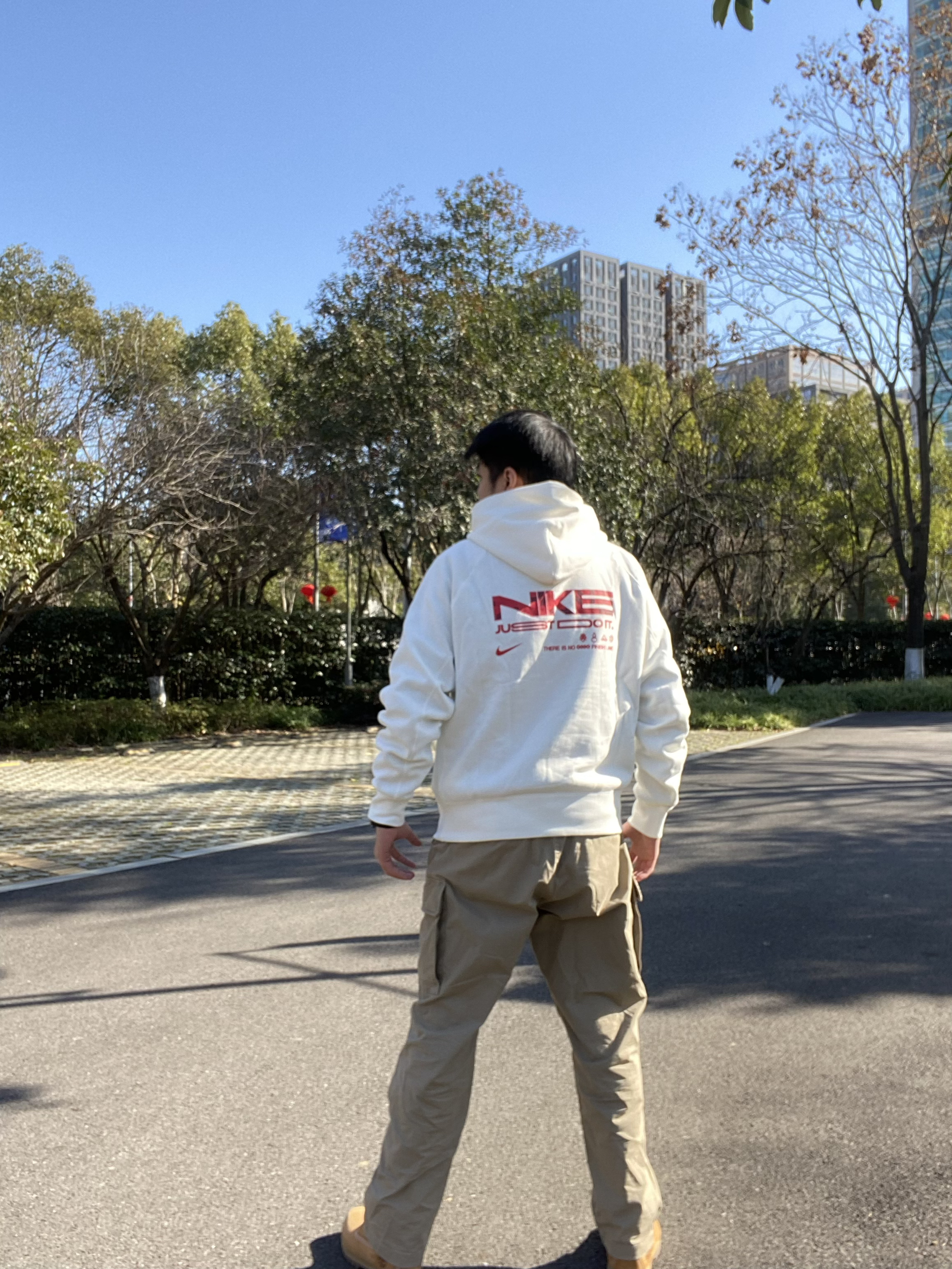 185/85｜快乐从一天的穿搭开始