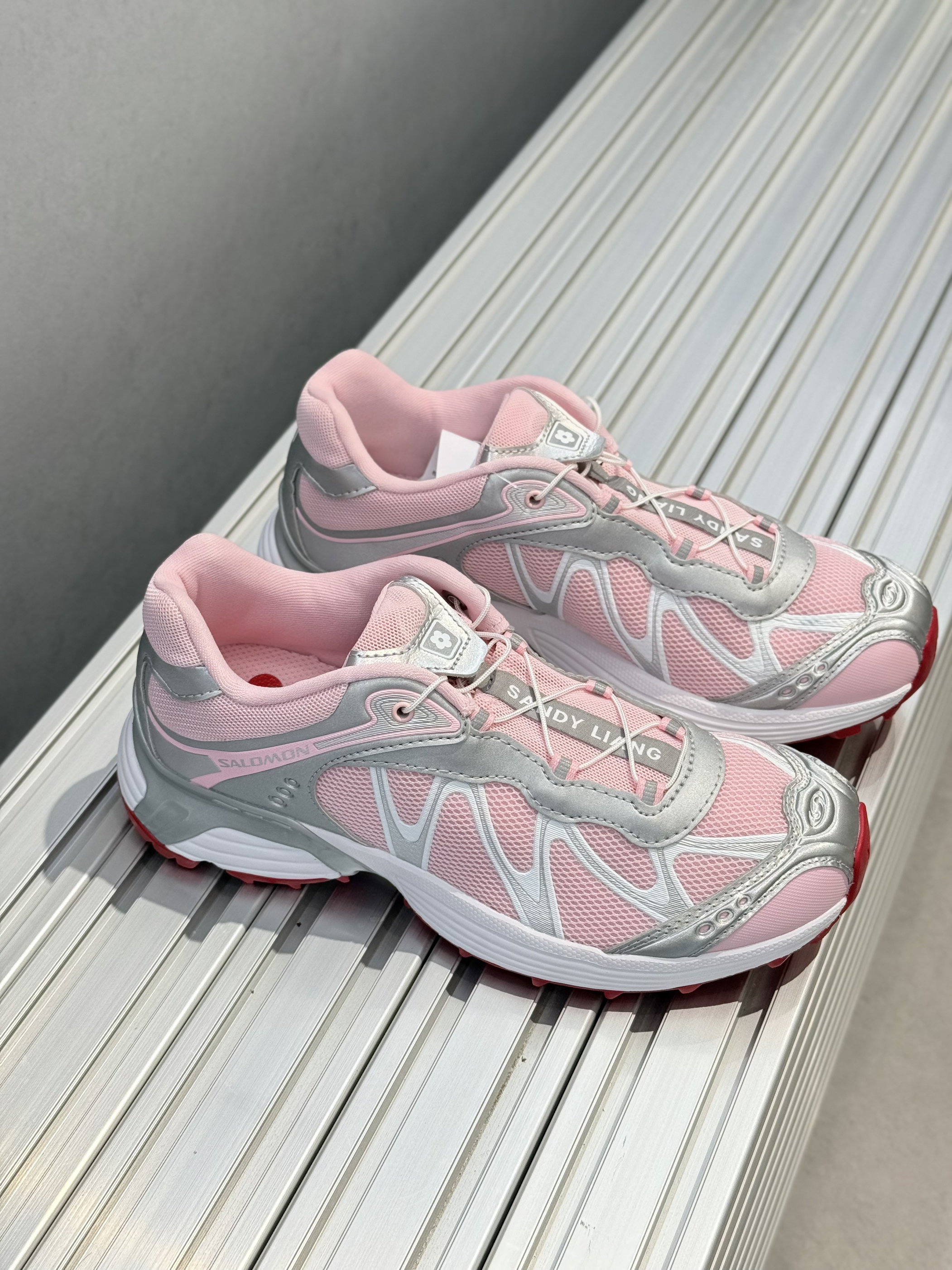 Salomon XT-WHISPER SANDY LIANG