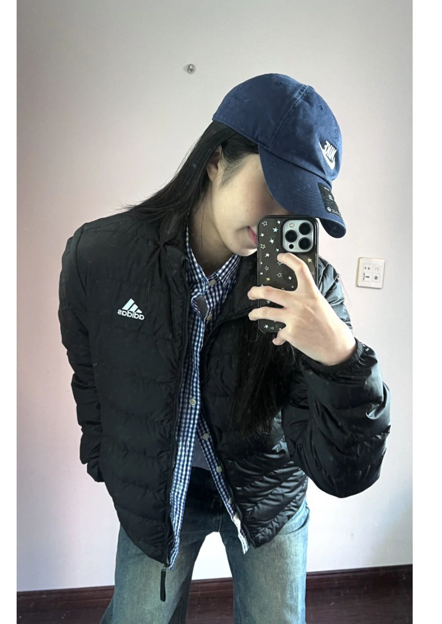 两张的阿迪！！！