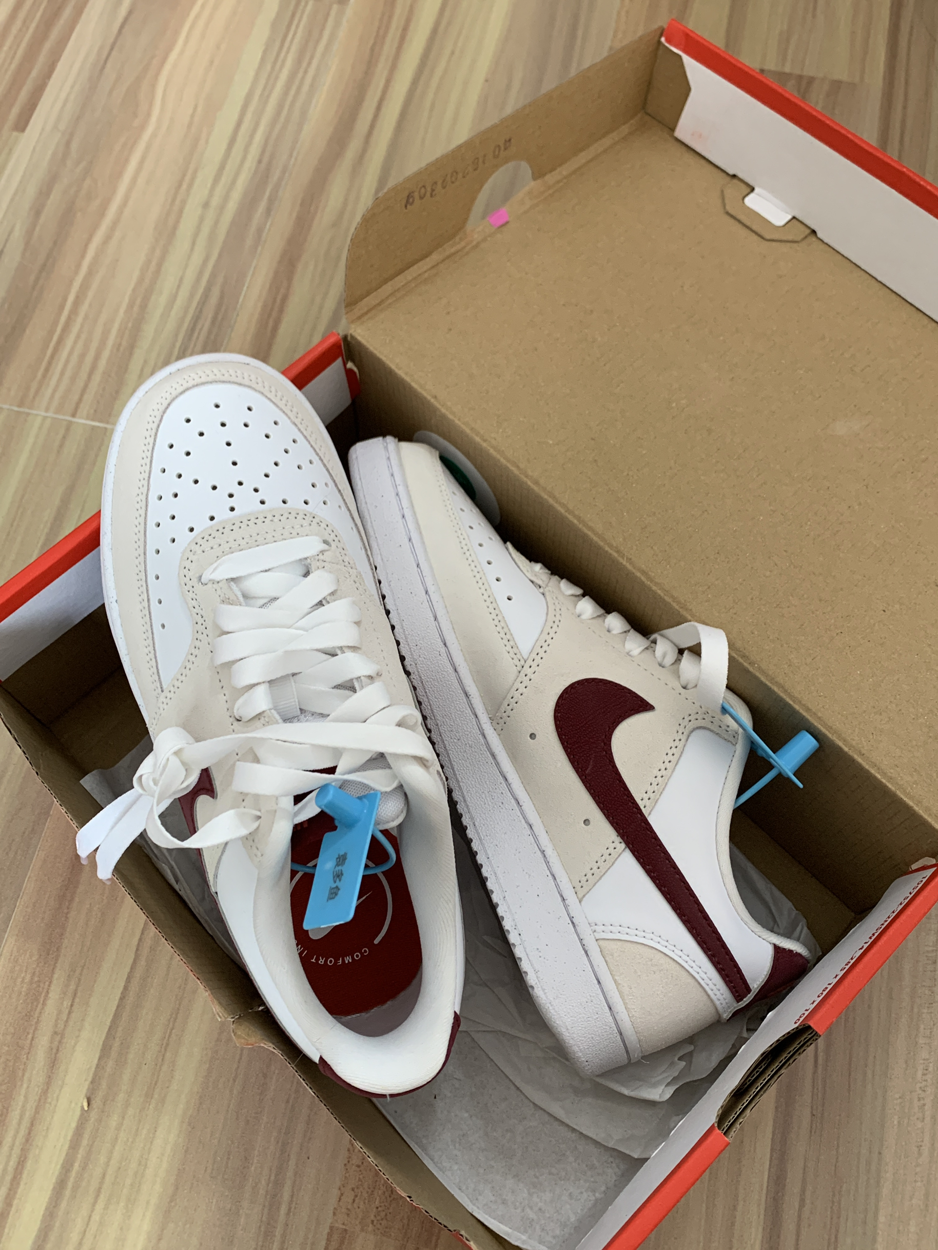 2025第一双新年战鞋👟