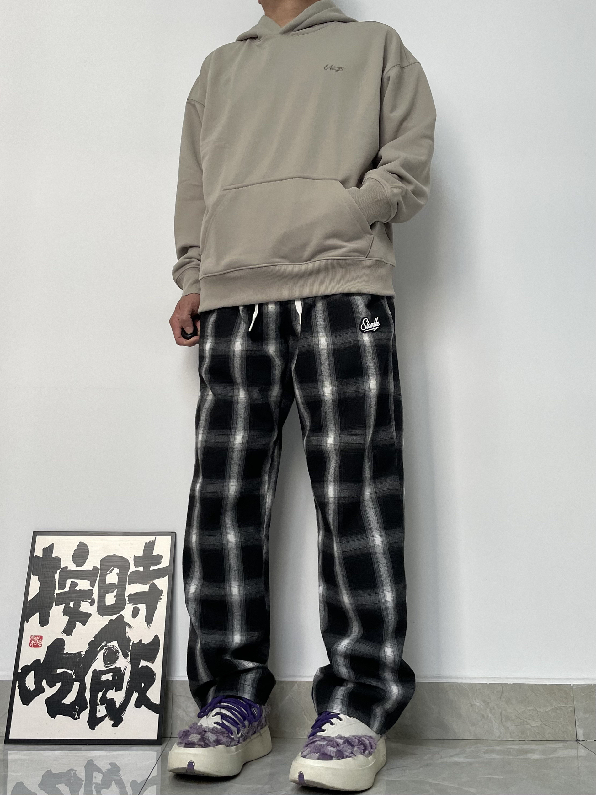 OOTD｜有志者百搭连帽卫衣穿搭分享‼️
