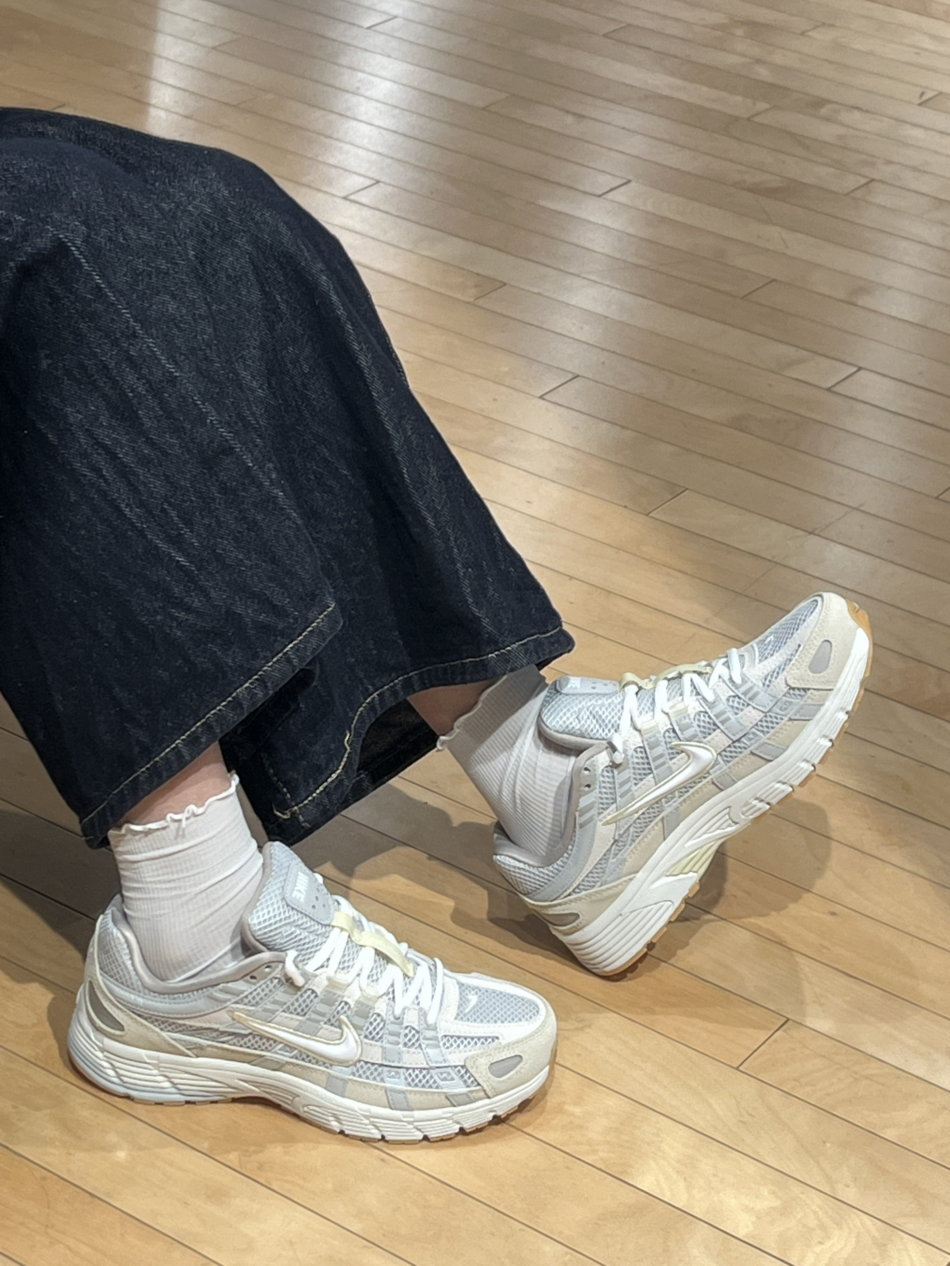 😎宝子们，我不允许还有人不知道这双 Ni