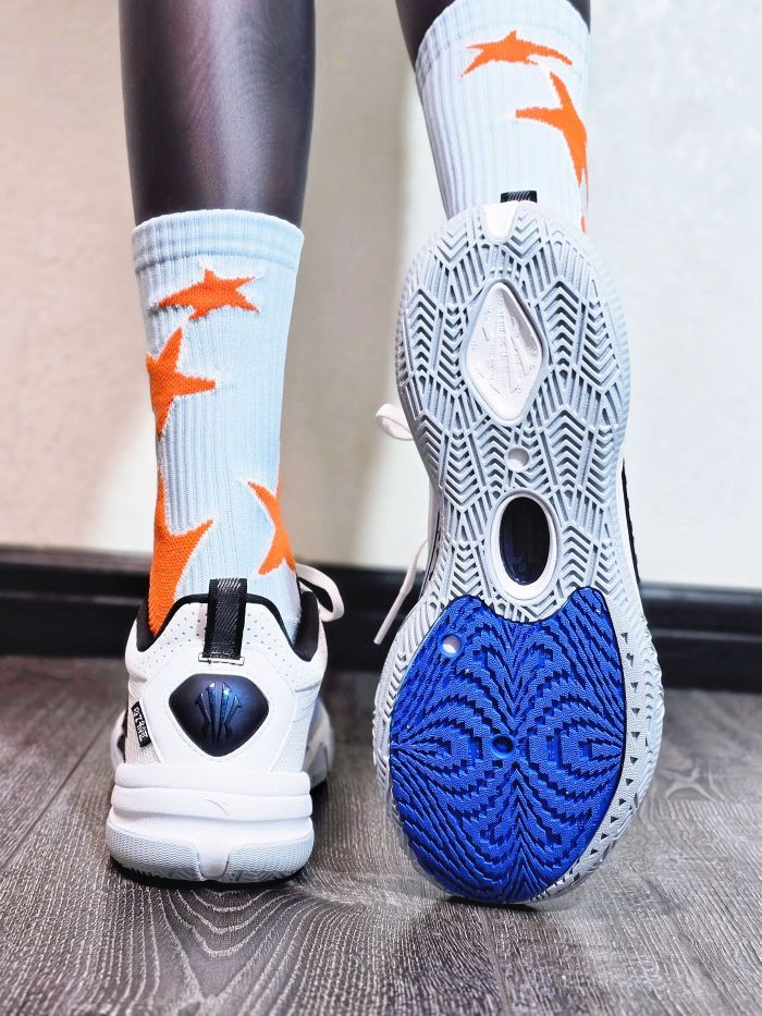 这套装备够不够劲～？