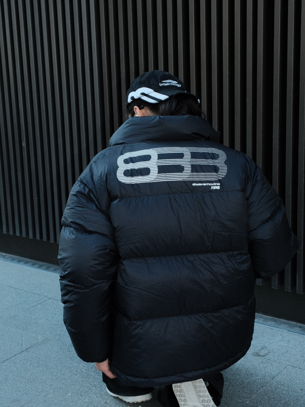 新年穿新衣