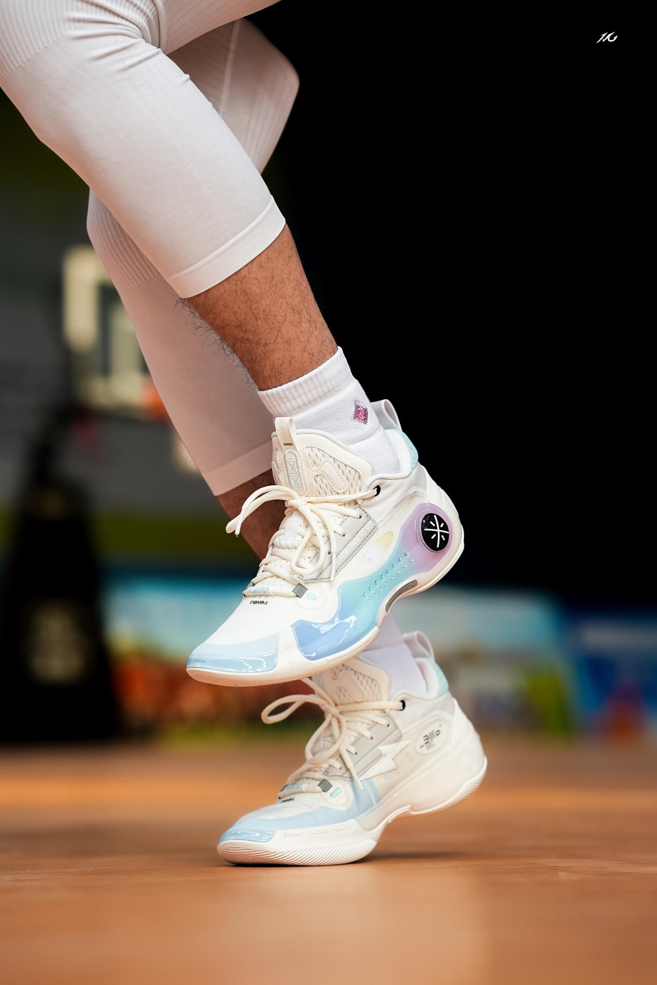 WOW10低帮“棉花糖”你还会买单吗❓