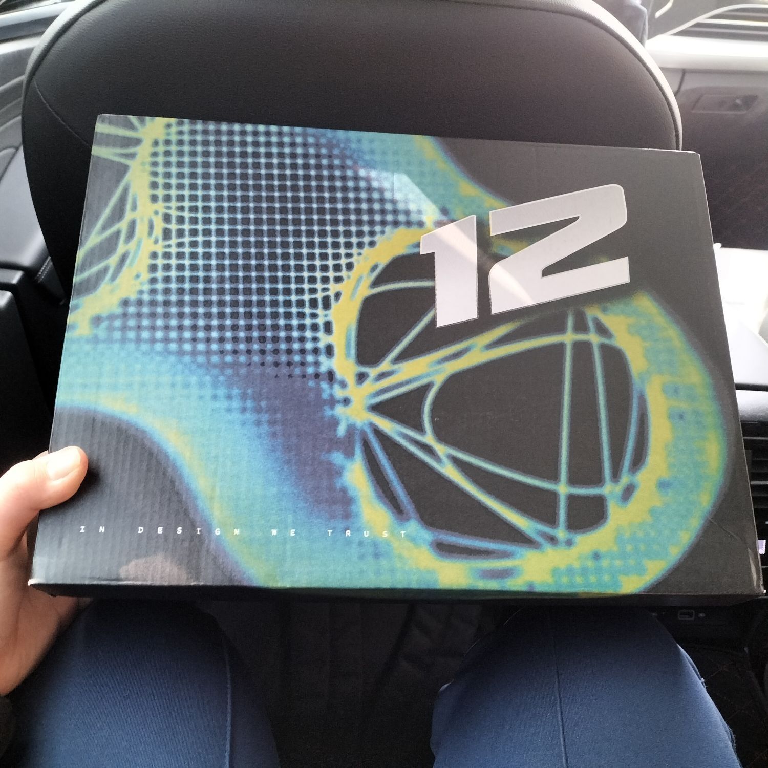 这颜值实在是高。