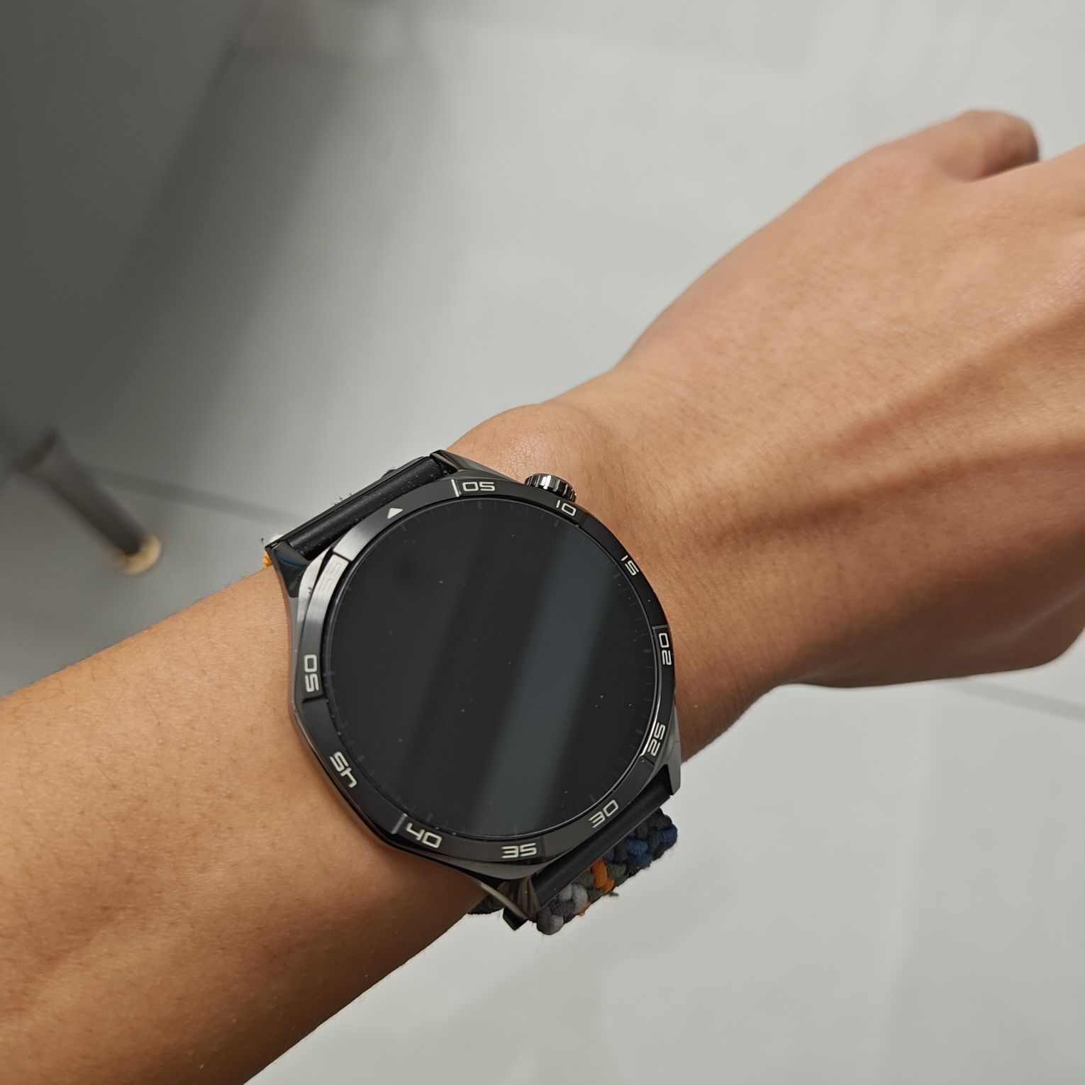商务和运动兼顾的手表⌚️⌚️⌚️