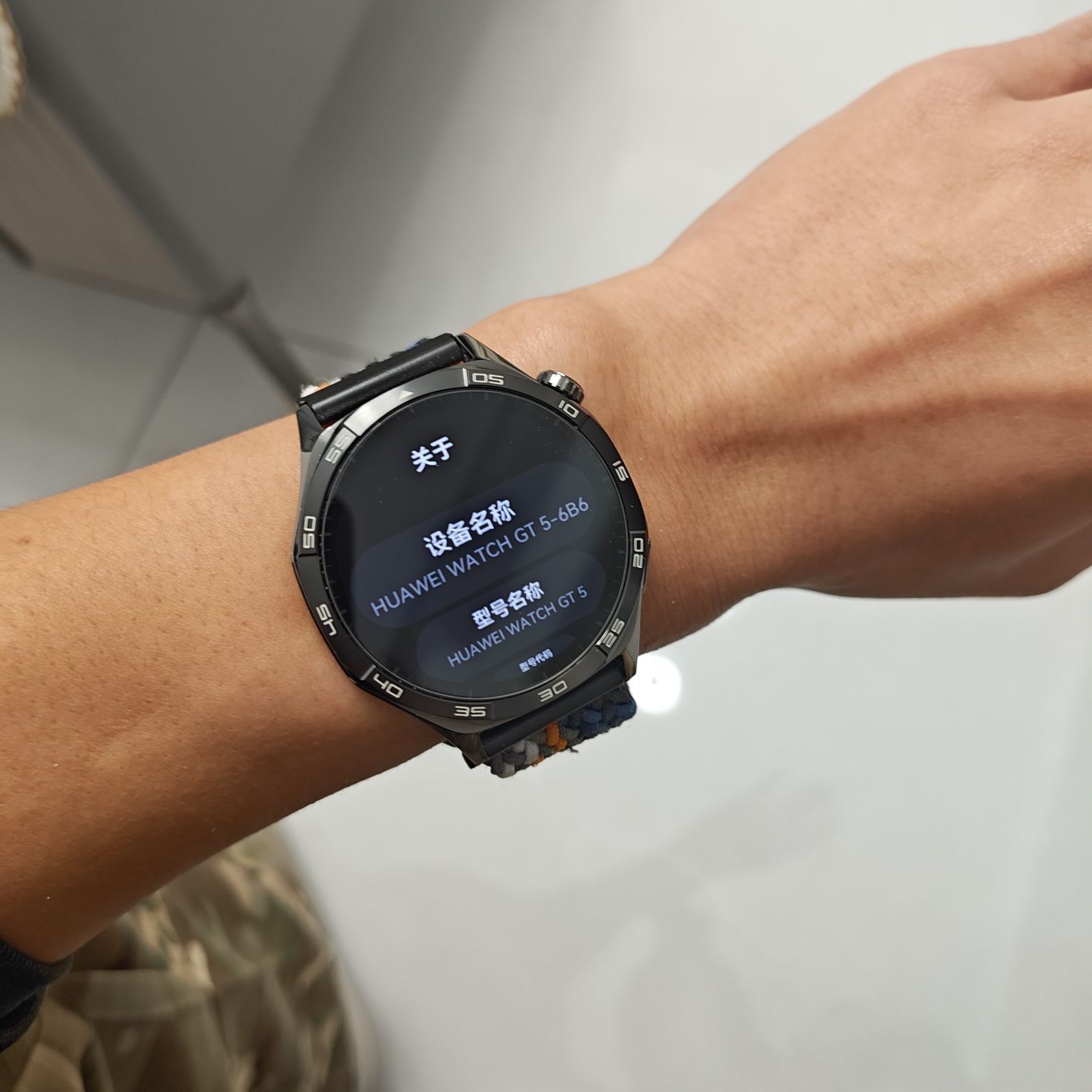 商务和运动兼顾的手表⌚️⌚️⌚️