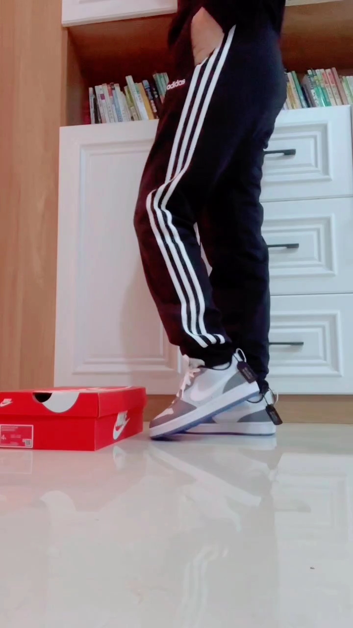 最适合春天的一双dunk鞋！