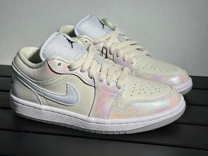 时尚or实用？镭射运动鞋深度评测