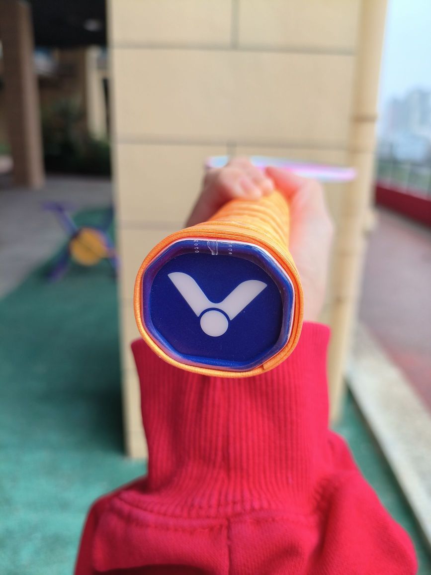 又想约羽毛球了！🤓🏸
