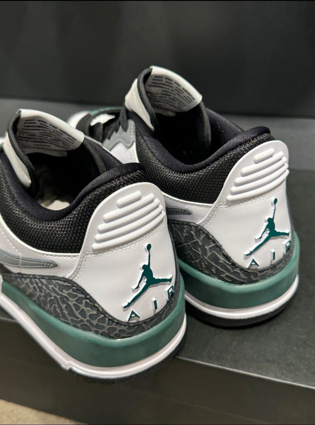 无限回购的AJ312❗️